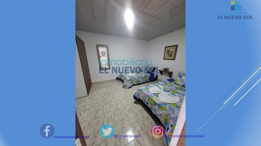Casa de 3 alcobas en venta en 20 De Julio, Villavicencio, 168 m² · foto 2 de 10