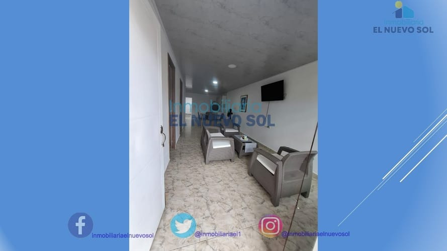 Casa de 3 alcobas en venta en 20 De Julio, Villavicencio, 168 m² · foto 3 de 10