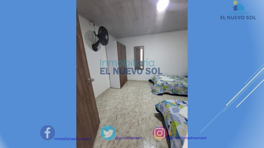 Casa de 3 alcobas en venta en 20 De Julio, Villavicencio, 168 m² · foto 5 de 10