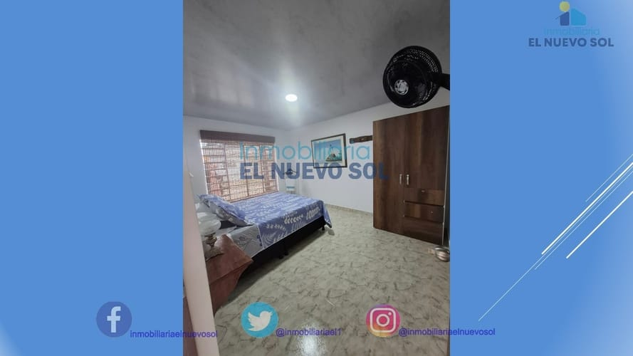 Casa de 3 alcobas en venta en 20 De Julio, Villavicencio, 168 m² · foto 6 de 10