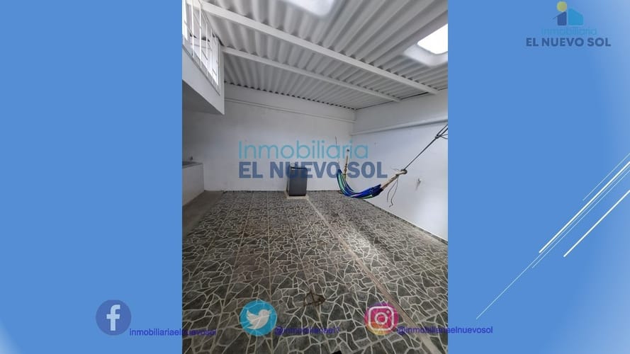 Casa de 3 alcobas en venta en 20 De Julio, Villavicencio, 168 m² · foto 10 de 10