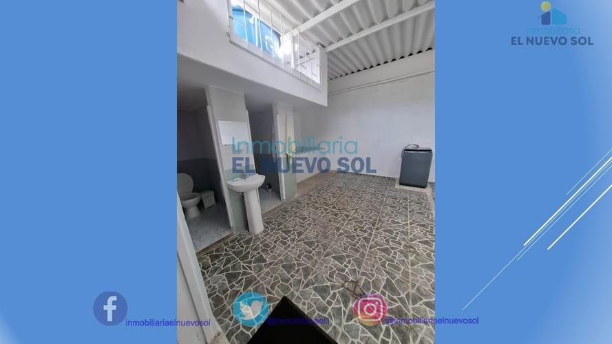 Casa de 3 alcobas en venta en 20 De Julio, Villavicencio, 168 m² · foto 9 de 10
