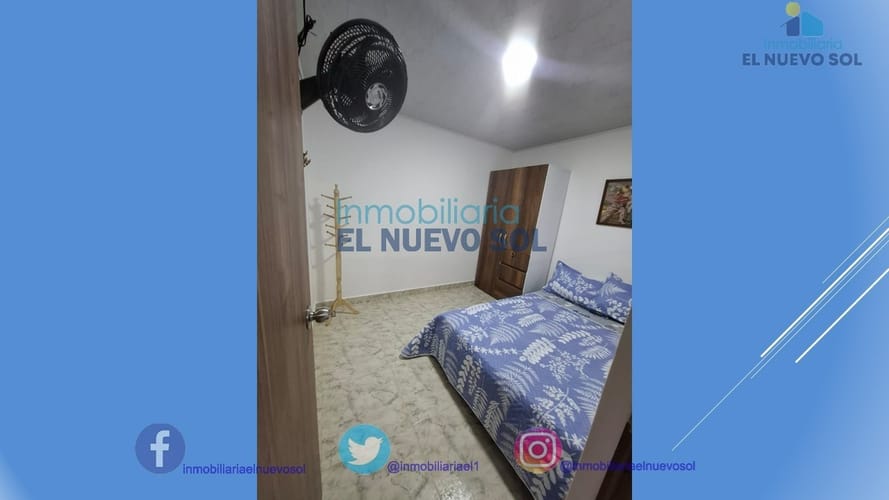 Casa de 3 alcobas en venta en 20 De Julio, Villavicencio, 168 m² · foto 8 de 10
