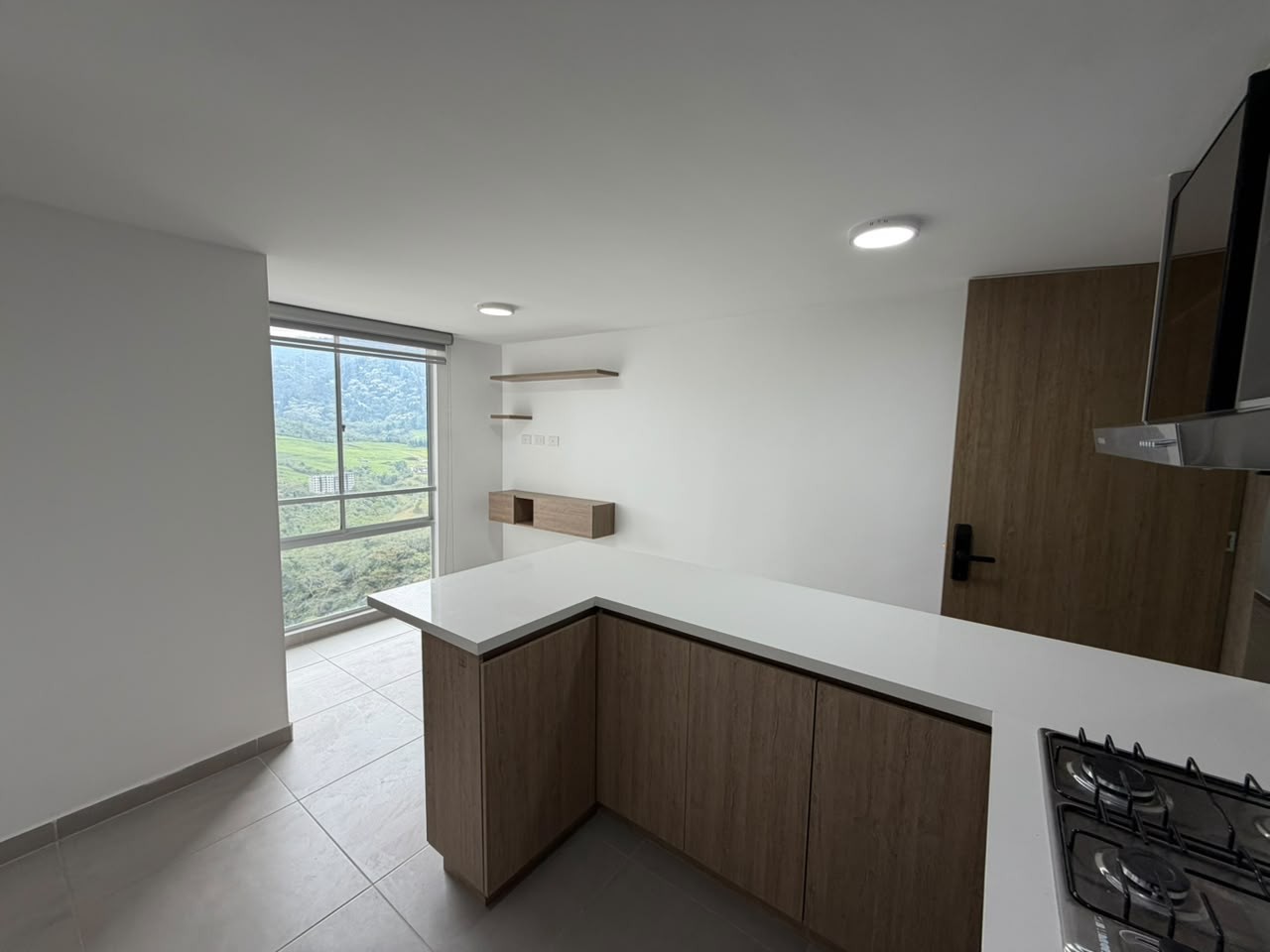 Apartamento en Arriendo en La sultana, Manizales