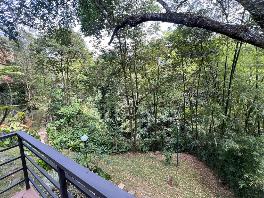 Casa en arriendo en El Poblado, Medellín · foto 8 de 24