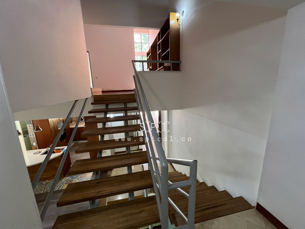 Casa en arriendo en El Poblado, Medellín · foto 16 de 24