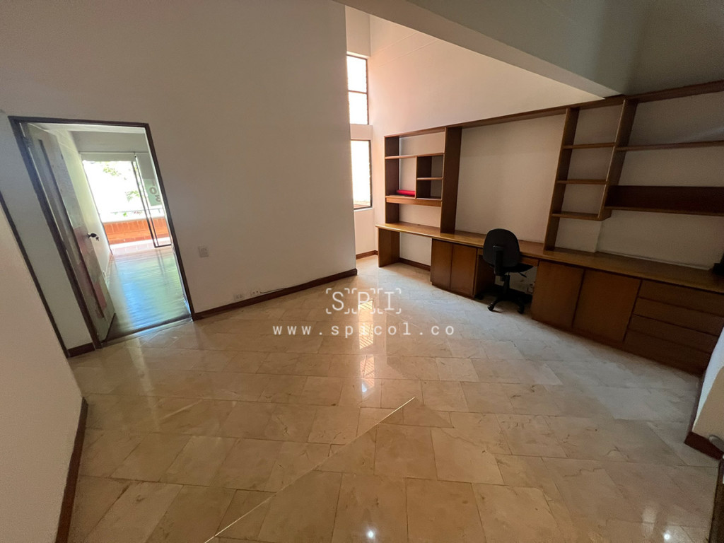 Casa en arriendo en El Poblado, Medellín · foto 19 de 24