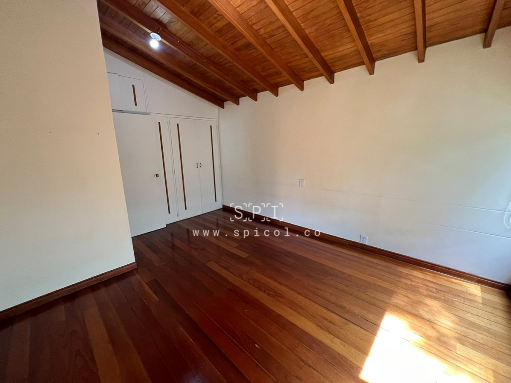 Casa en arriendo en El Poblado, Medellín · foto 20 de 24