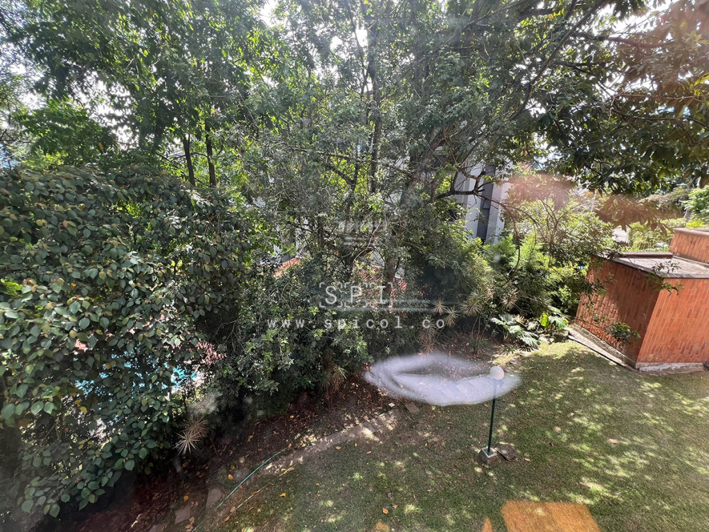 Casa en arriendo en El Poblado, Medellín · foto 21 de 24