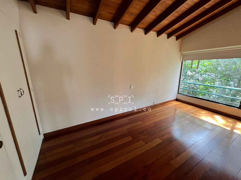 Casa en arriendo en El Poblado, Medellín · foto 22 de 24