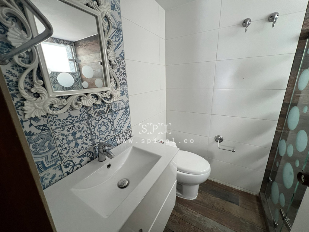 Casa en arriendo en El Poblado, Medellín · foto 24 de 24