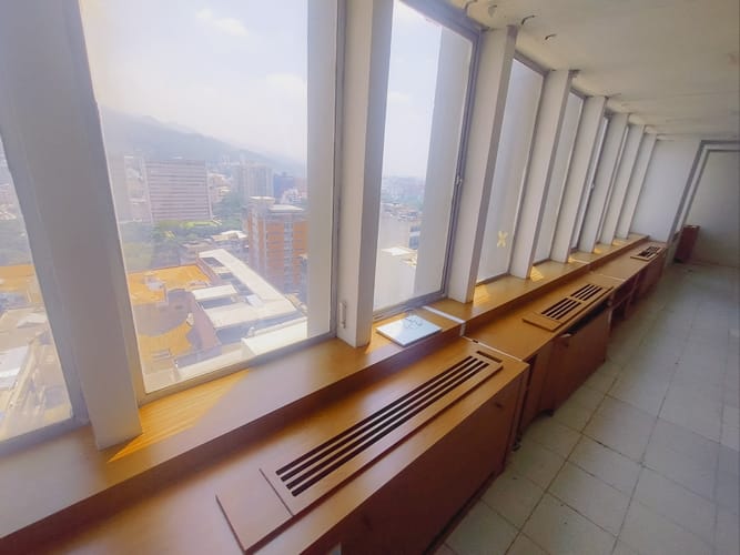 Oficina en arriendo en San Pedro, Cali, 504 m² · foto 14 de 24