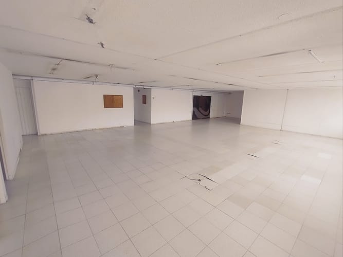Oficina en arriendo en San Pedro, Cali, 504 m² · foto 15 de 24