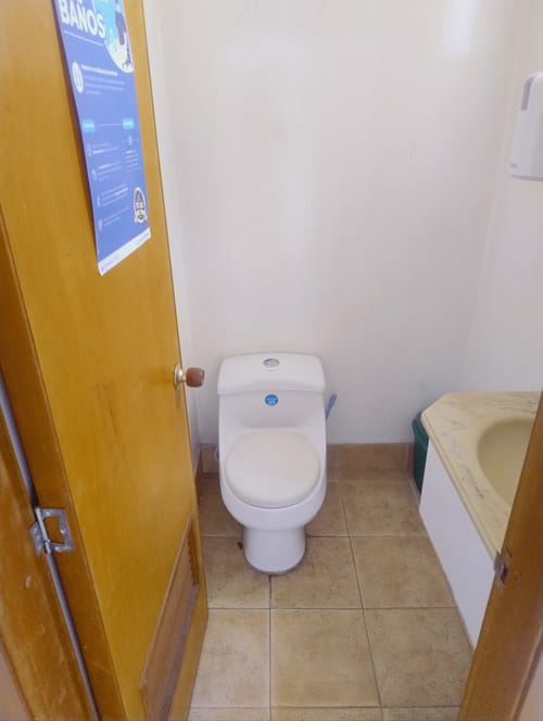 Oficina en arriendo en San Pedro, Cali, 504 m² · foto 17 de 24