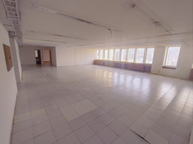 Oficina en arriendo en San Pedro, Cali, 504 m² · foto 18 de 24