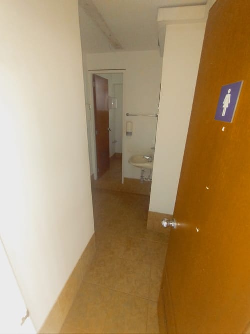 Oficina en arriendo en San Pedro, Cali, 504 m² · foto 20 de 24