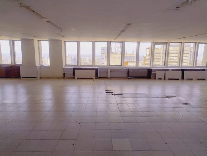 Oficina en arriendo en San Pedro, Cali, 504 m² · foto 22 de 24