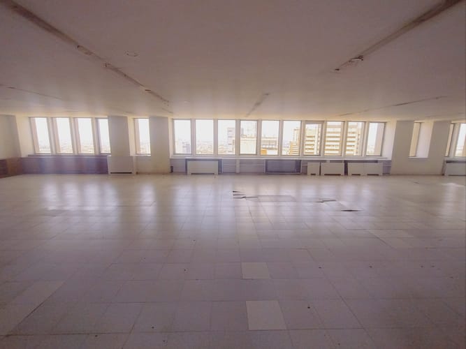Oficina en arriendo en San Pedro, Cali, 504 m² · foto 23 de 24