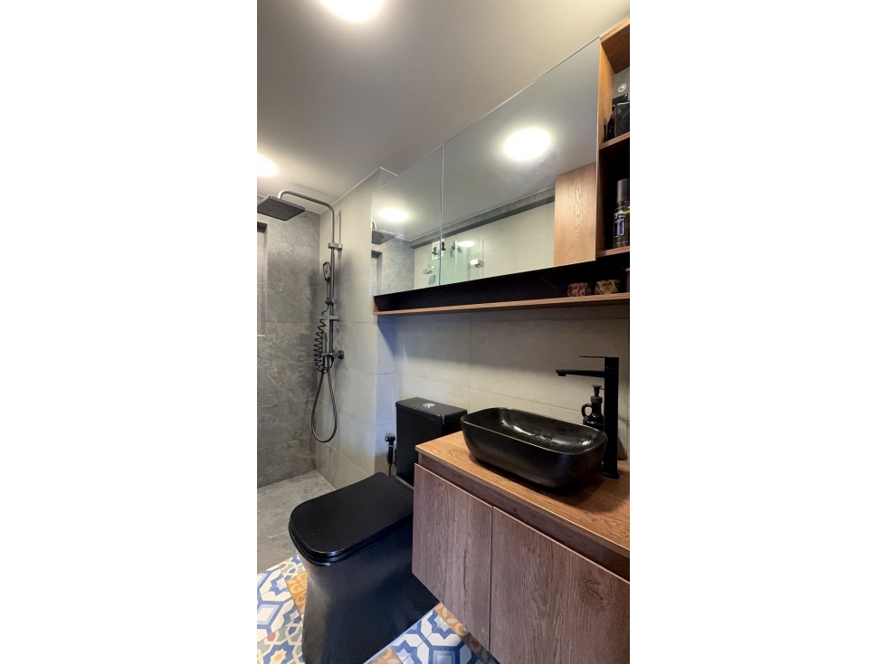 Apartamento en venta en Voto Nacional, Bogotá · foto 8 de 22