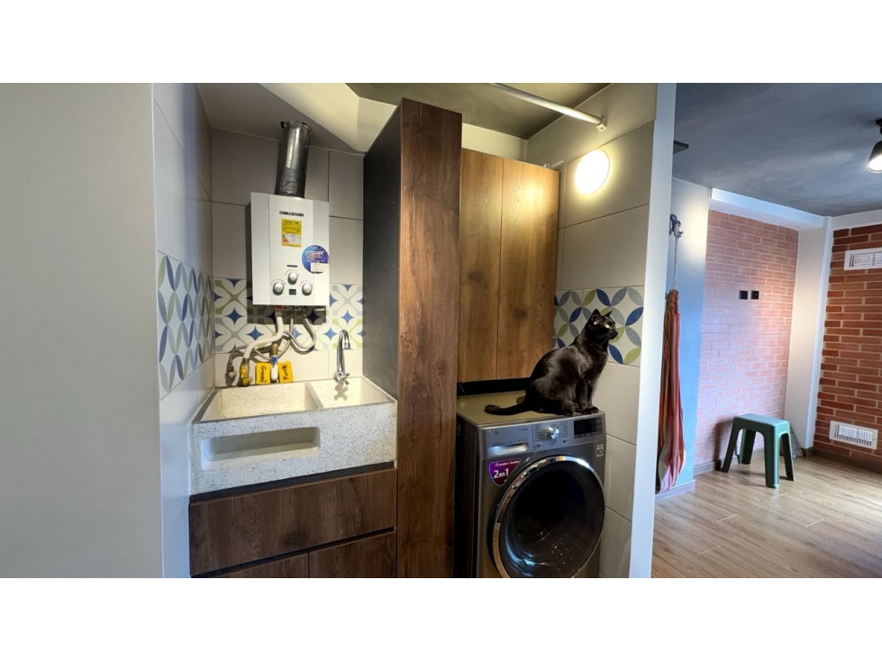 Apartamento en venta en Voto Nacional, Bogotá · foto 9 de 22