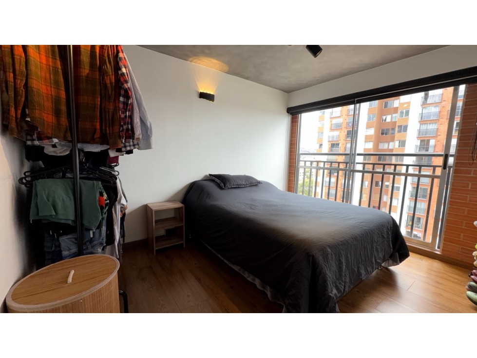 Apartamento en venta en Voto Nacional, Bogotá · foto 10 de 22