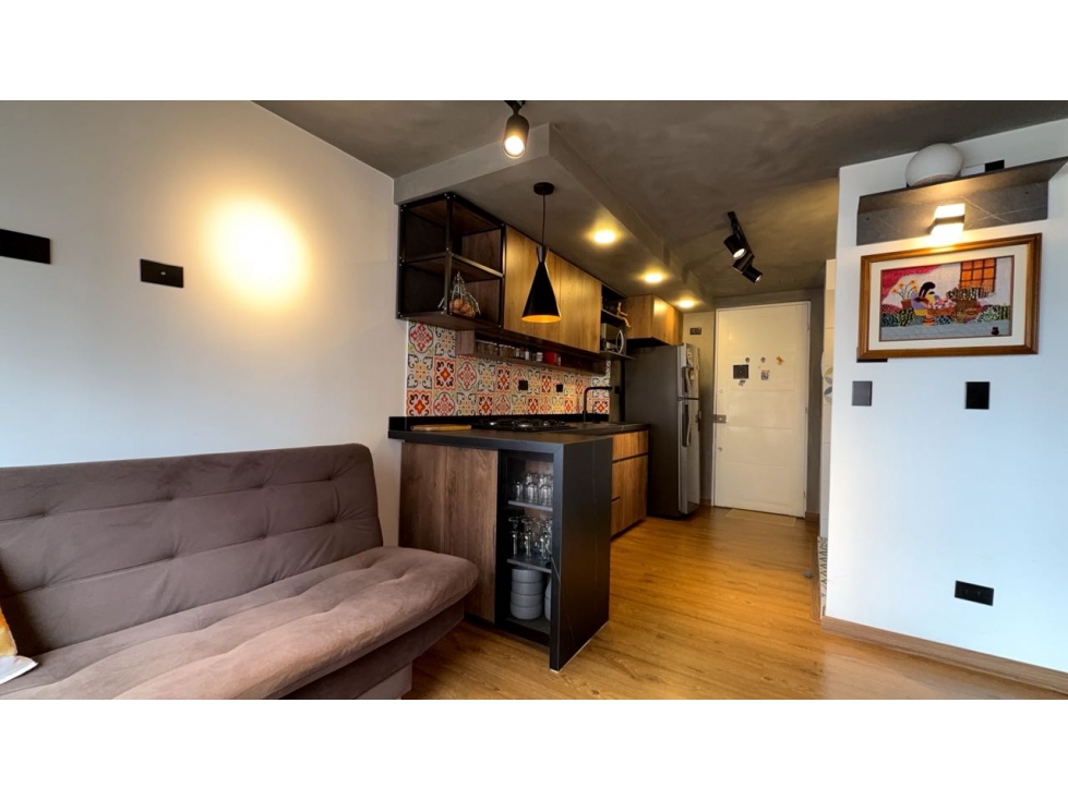 Apartamento en venta en Voto Nacional, Bogotá · foto 11 de 22