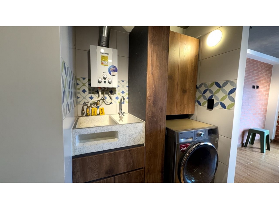 Apartamento en venta en Voto Nacional, Bogotá · foto 12 de 22
