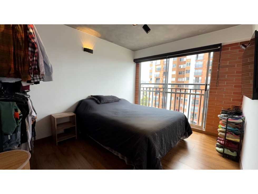 Apartamento en venta en Voto Nacional, Bogotá · foto 13 de 22