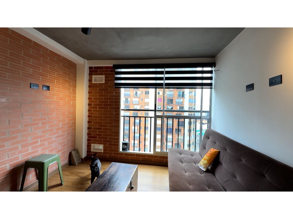 Apartamento en venta en Voto Nacional, Bogotá · foto 15 de 22