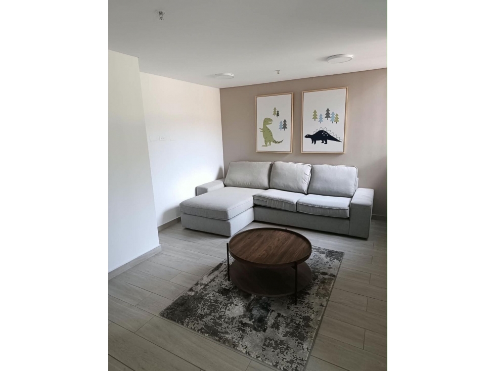 Apartamento en venta en Voto Nacional, Bogotá · foto 16 de 22