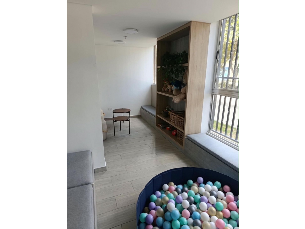 Apartamento en venta en Voto Nacional, Bogotá · foto 17 de 22