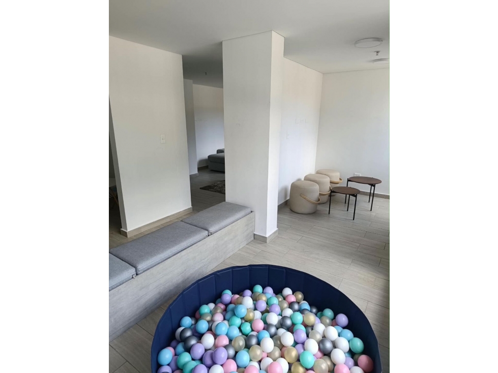 Apartamento en venta en Voto Nacional, Bogotá · foto 18 de 22