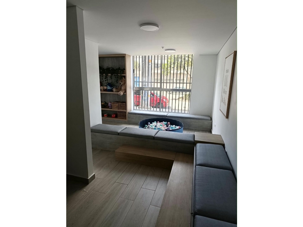 Apartamento en venta en Voto Nacional, Bogotá · foto 19 de 22