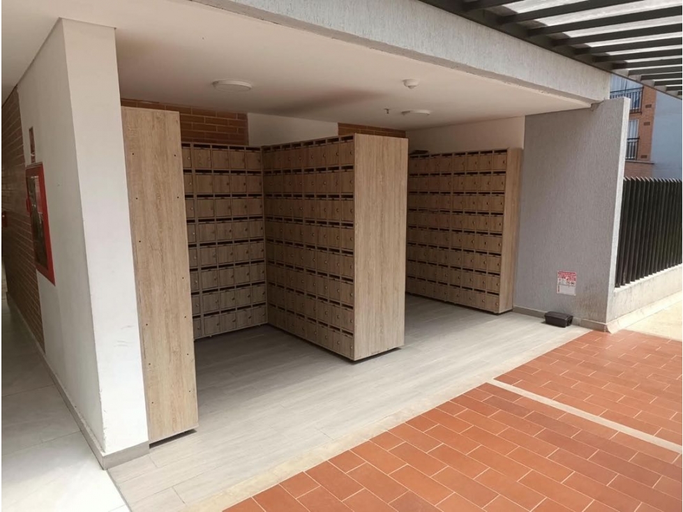 Apartamento en venta en Voto Nacional, Bogotá · foto 20 de 22