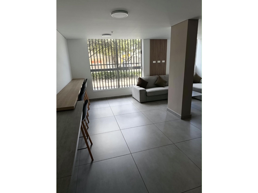 Apartamento en venta en Voto Nacional, Bogotá · foto 21 de 22