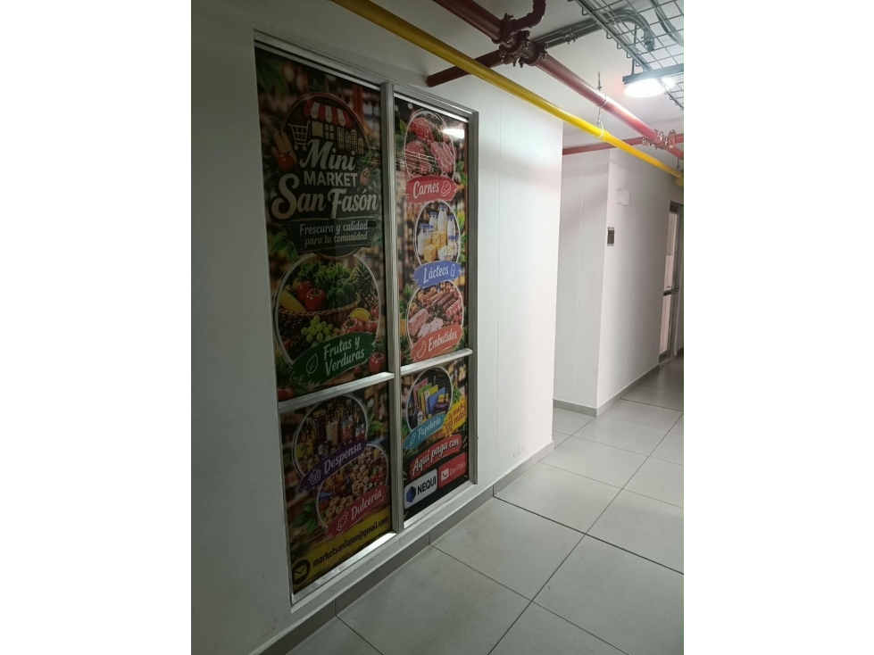Apartamento en venta en Voto Nacional, Bogotá · foto 22 de 22