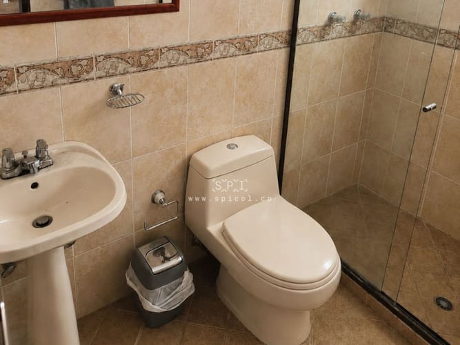Apartamento de 2 alcobas en venta en Las Acacias, Medellín, 68 m² · foto 10 de 14