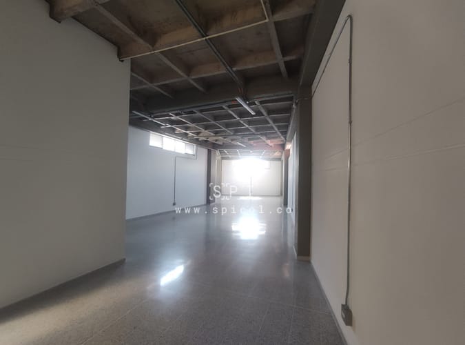 Bodega en arriendo en Belén San Bernardo, Medellín, 185 m² · foto 3 de 11