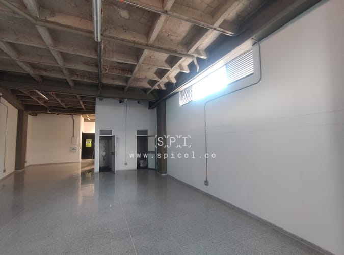 Bodega en arriendo en Belén San Bernardo, Medellín, 185 m² · foto 11 de 11
