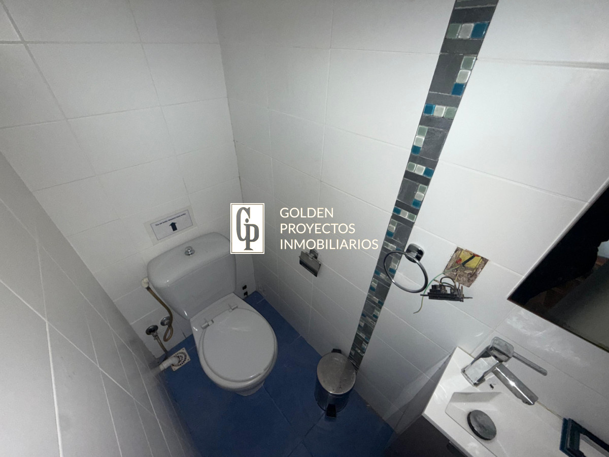 Oficina en alquiler · Foto 11