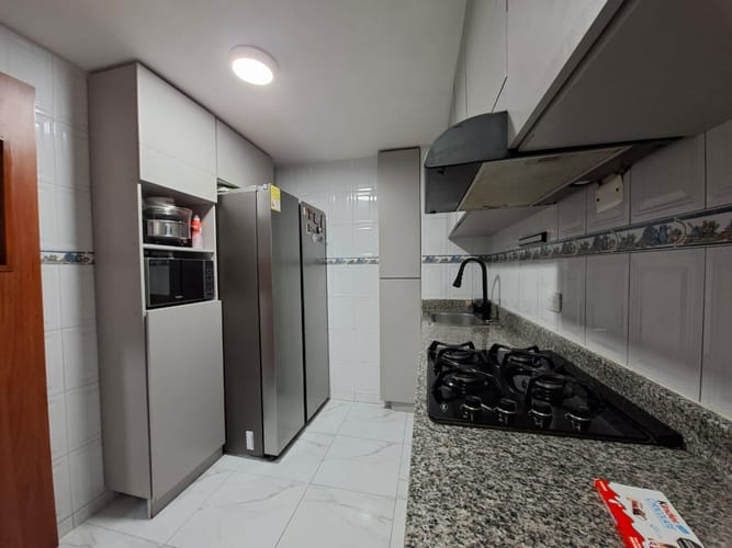 Casa de 3 alcobas en venta en Senderos Del Salitre, Bogotá, 110 m² · foto 4 de 18