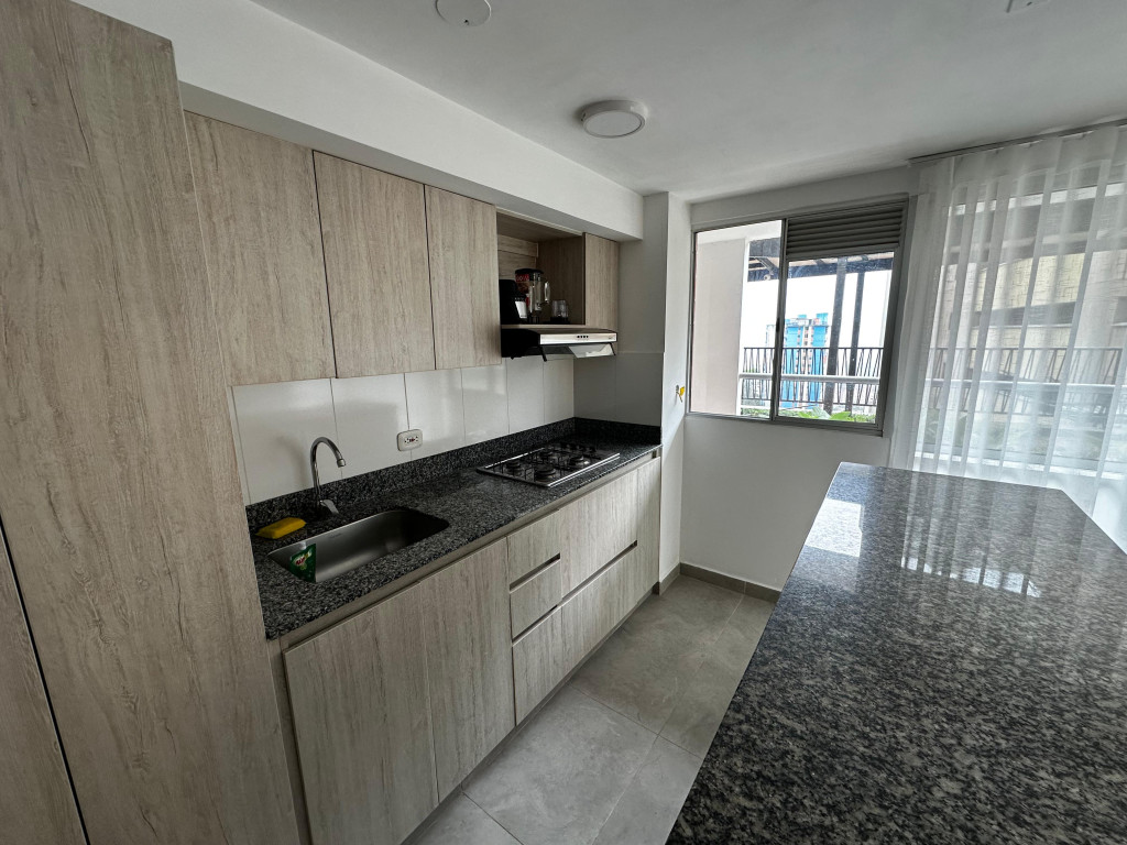 Apartamento en venta en Calasanz, Medellín · foto 2 de 10