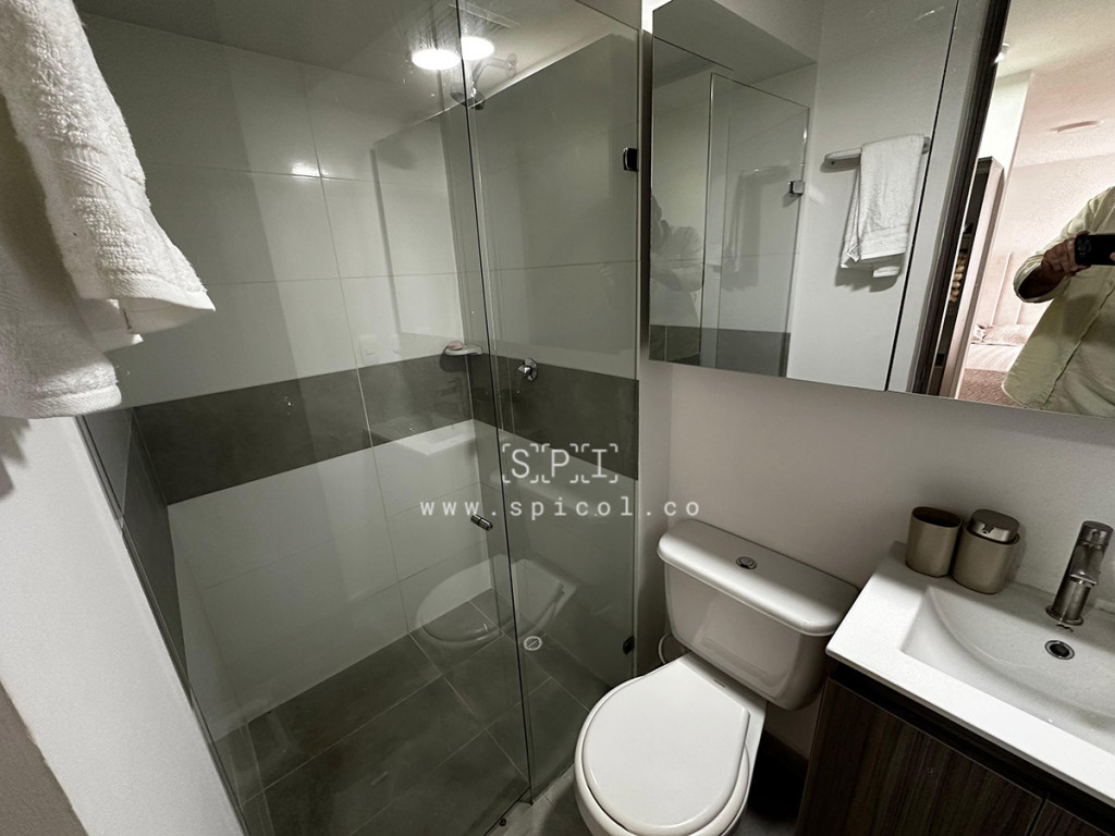 Apartamento en venta en Calasanz, Medellín · foto 4 de 10