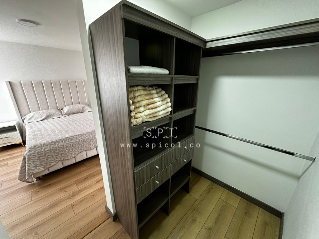 Apartamento en venta en Calasanz, Medellín · foto 5 de 10