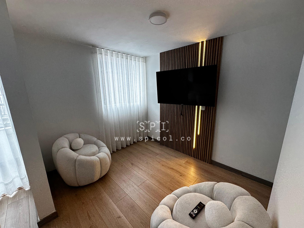 Apartamento en venta en Calasanz, Medellín · foto 6 de 10