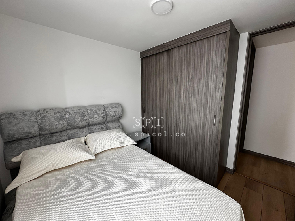 Apartamento en venta en Calasanz, Medellín · foto 7 de 10