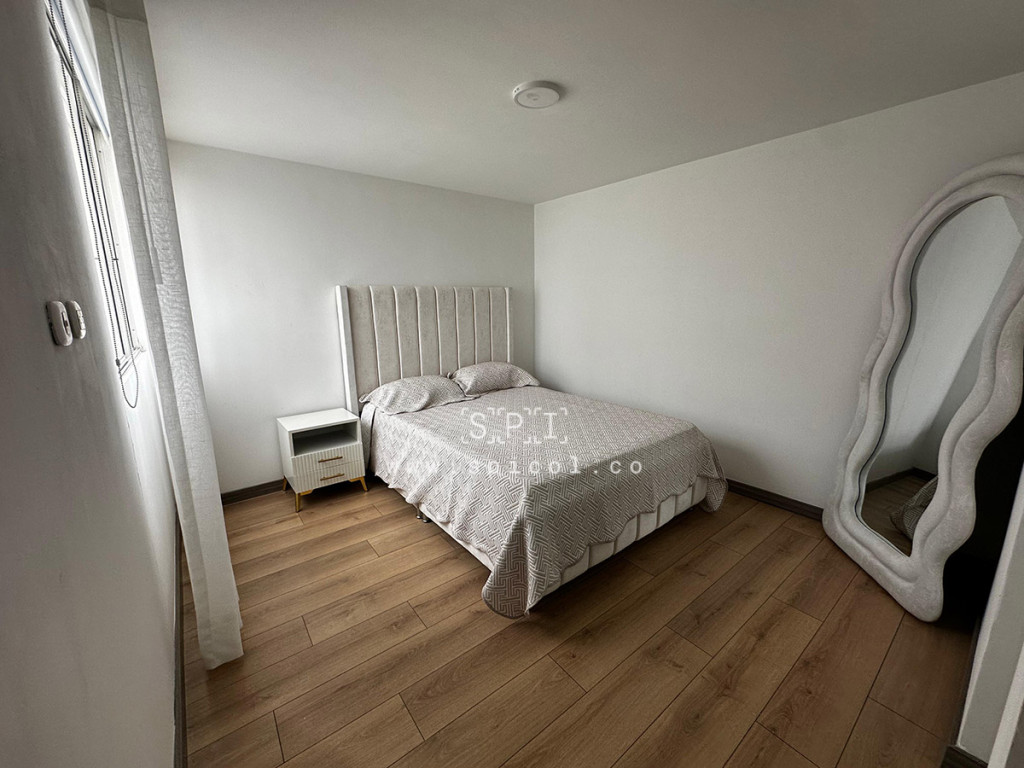Apartamento en venta en Calasanz, Medellín · foto 8 de 10