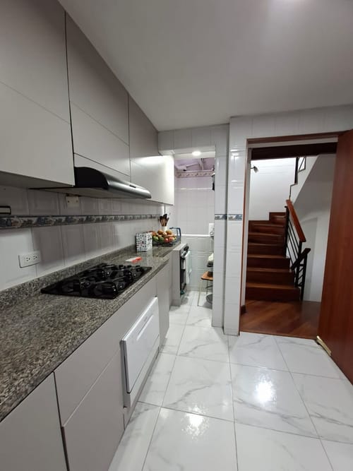 Casa de 3 alcobas en venta en Senderos Del Salitre, Bogotá, 110 m² · foto 5 de 18
