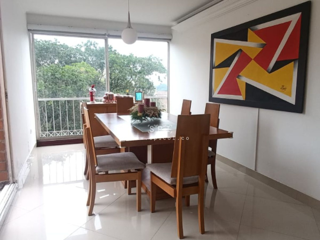 5BR House in Loma de los bernal (156 m²) for Sale - 2