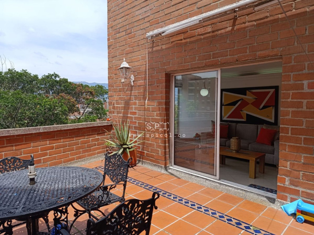 5BR House in Loma de los bernal (156 m²) for Sale - 3